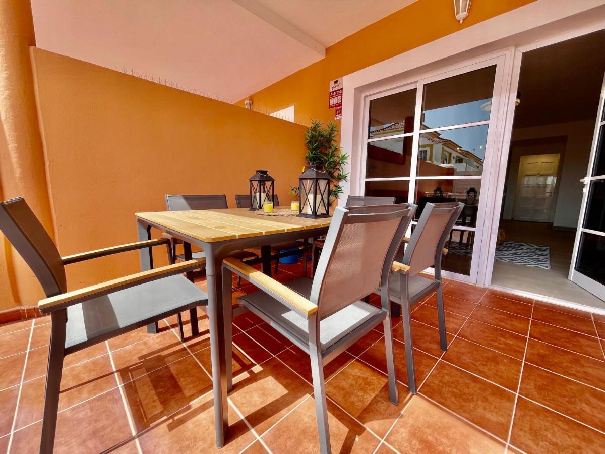 Apartamento Casa Juana Caleta de Fuste Exterior foto